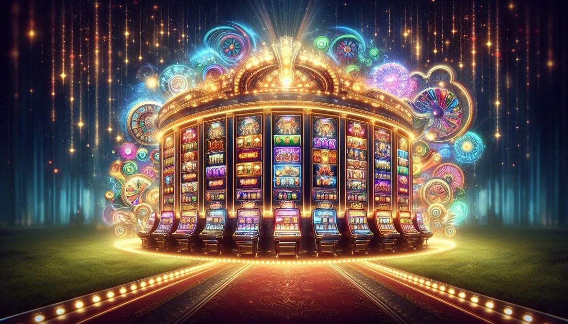 777Vault Casino